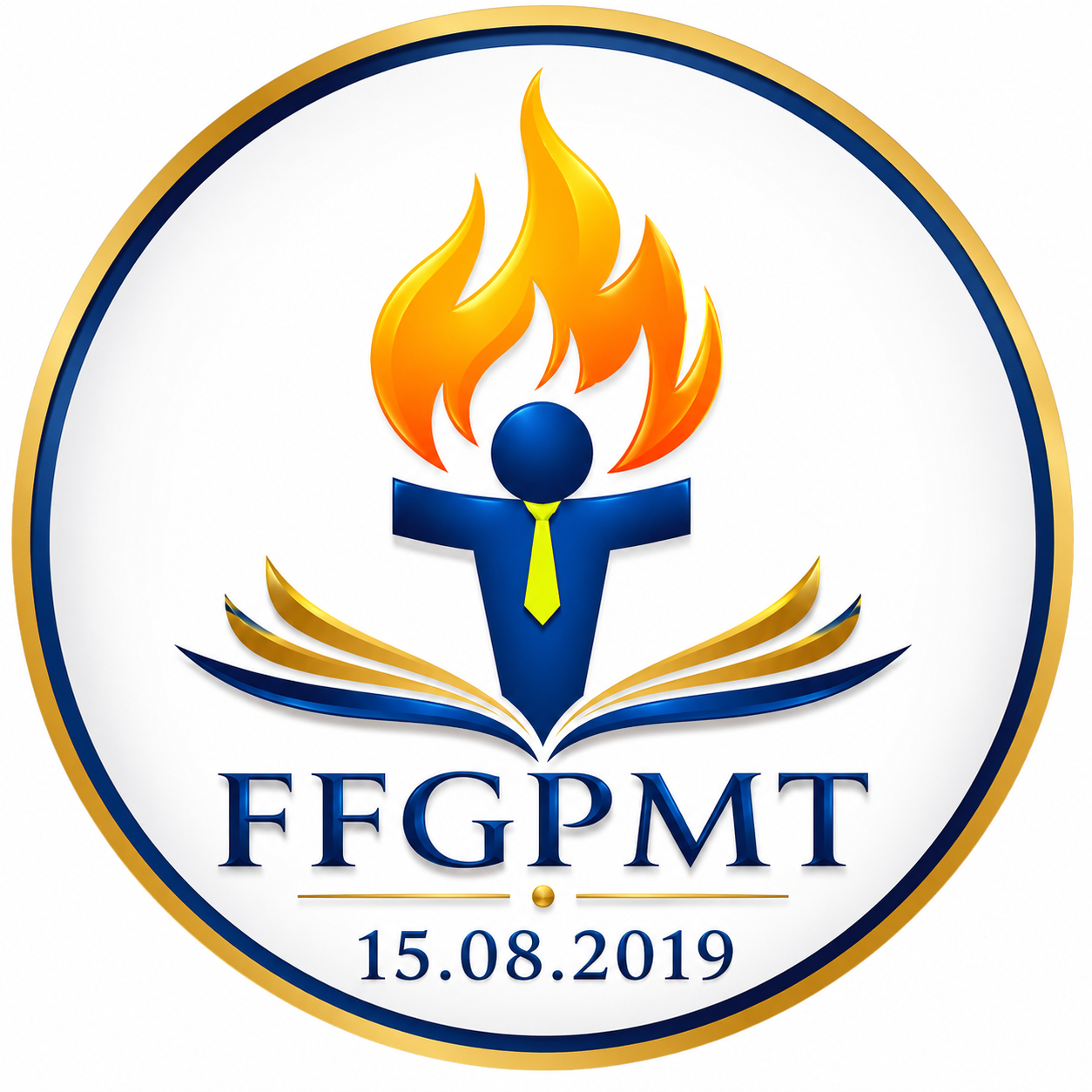 FFGPMT logo